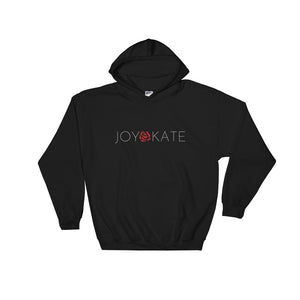 Joy Kate Official Hooded Sweatshirt